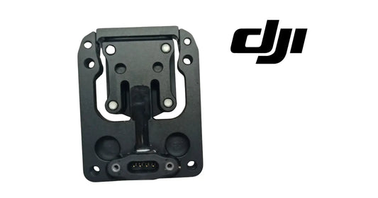 DJI T100 - T70P Original Rear Weight Sensor Module Ares Acres