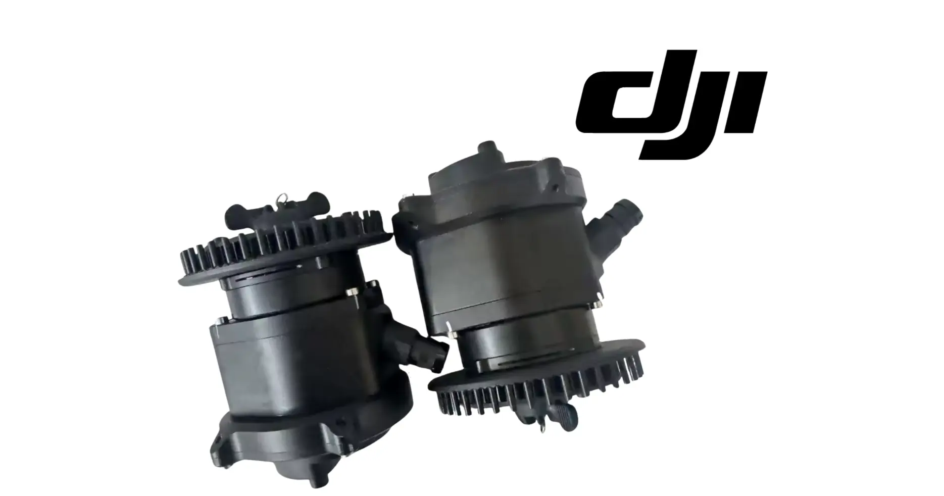 DJI Agras T100 - T70P OEM Centrifugal Spray Motor Kit Ares Acres