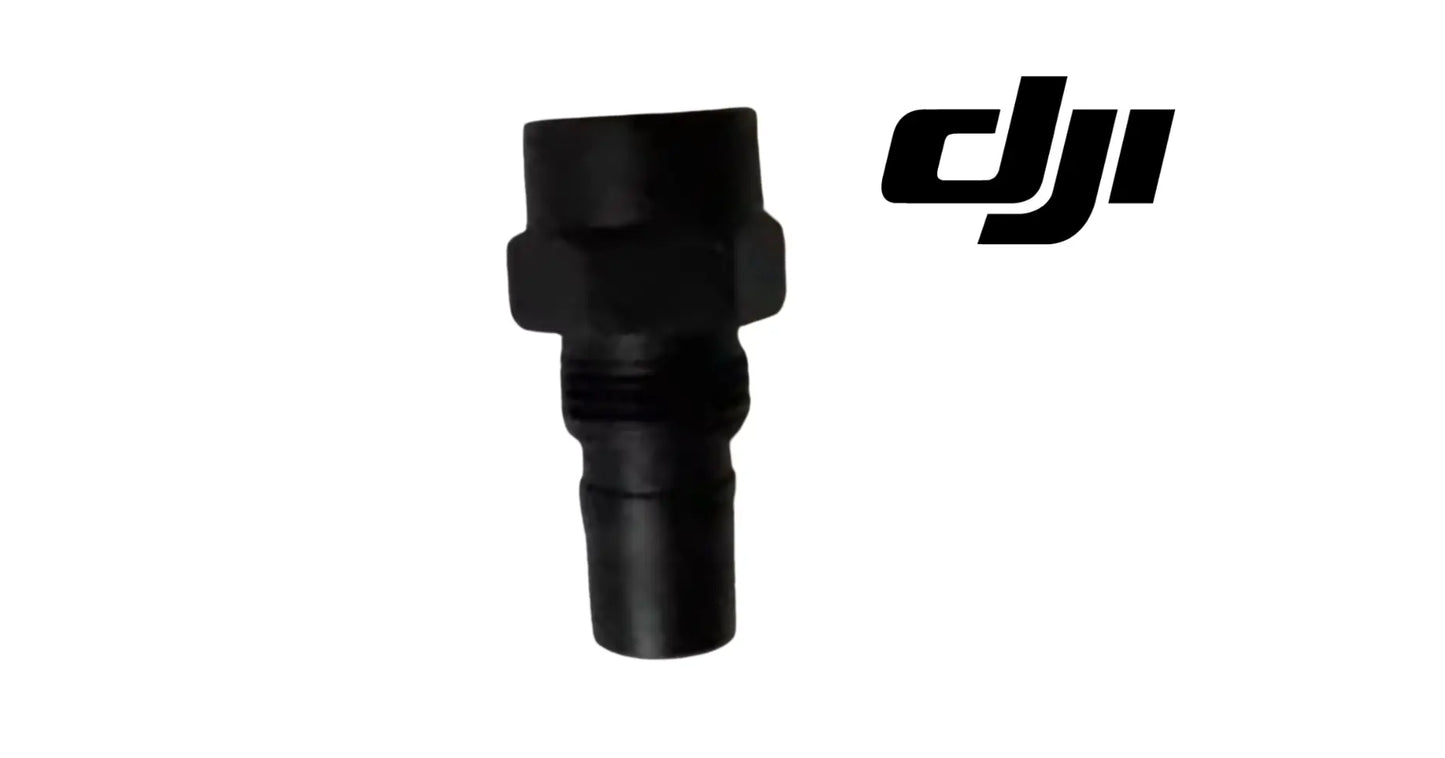 DJI Agras T100 - T70P OEM Flow Meter Adapter Ares Acres