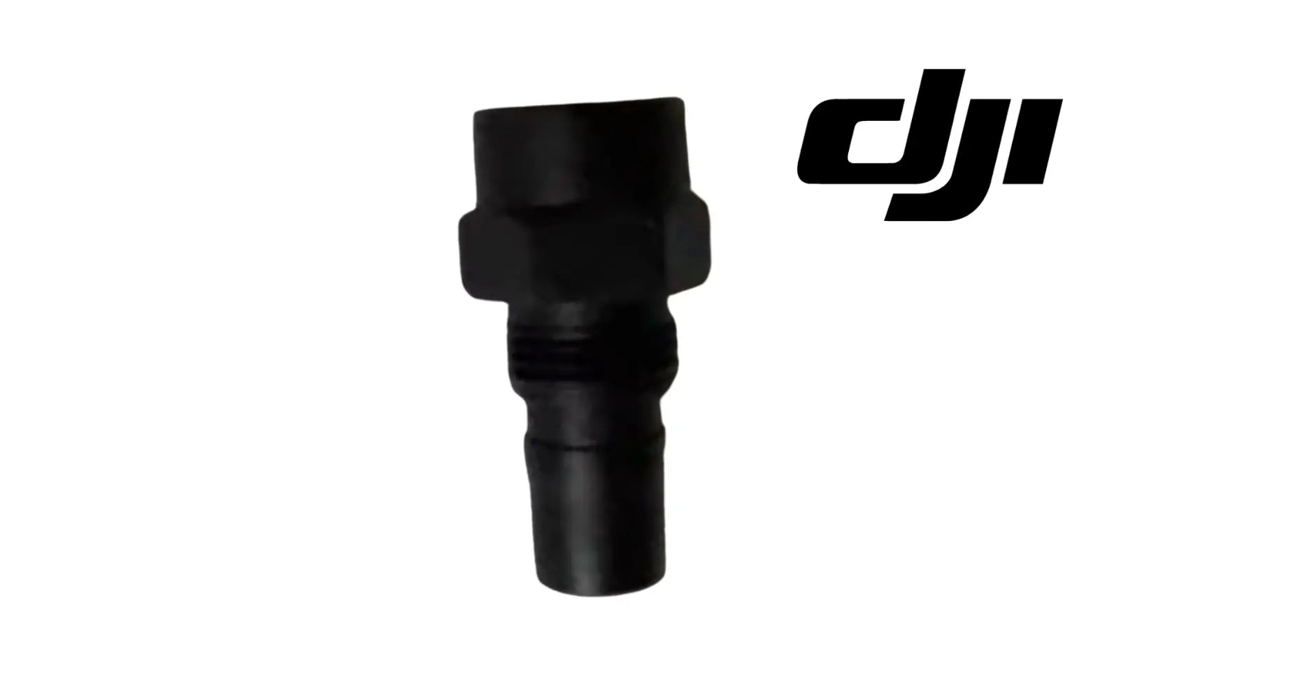 DJI Agras T100 - T70P OEM Flow Meter Adapter Ares Acres