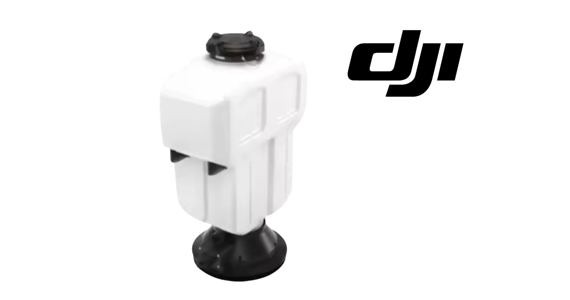 DJI T100 - T70P Original 100 Liter Spreading System Ares Acres