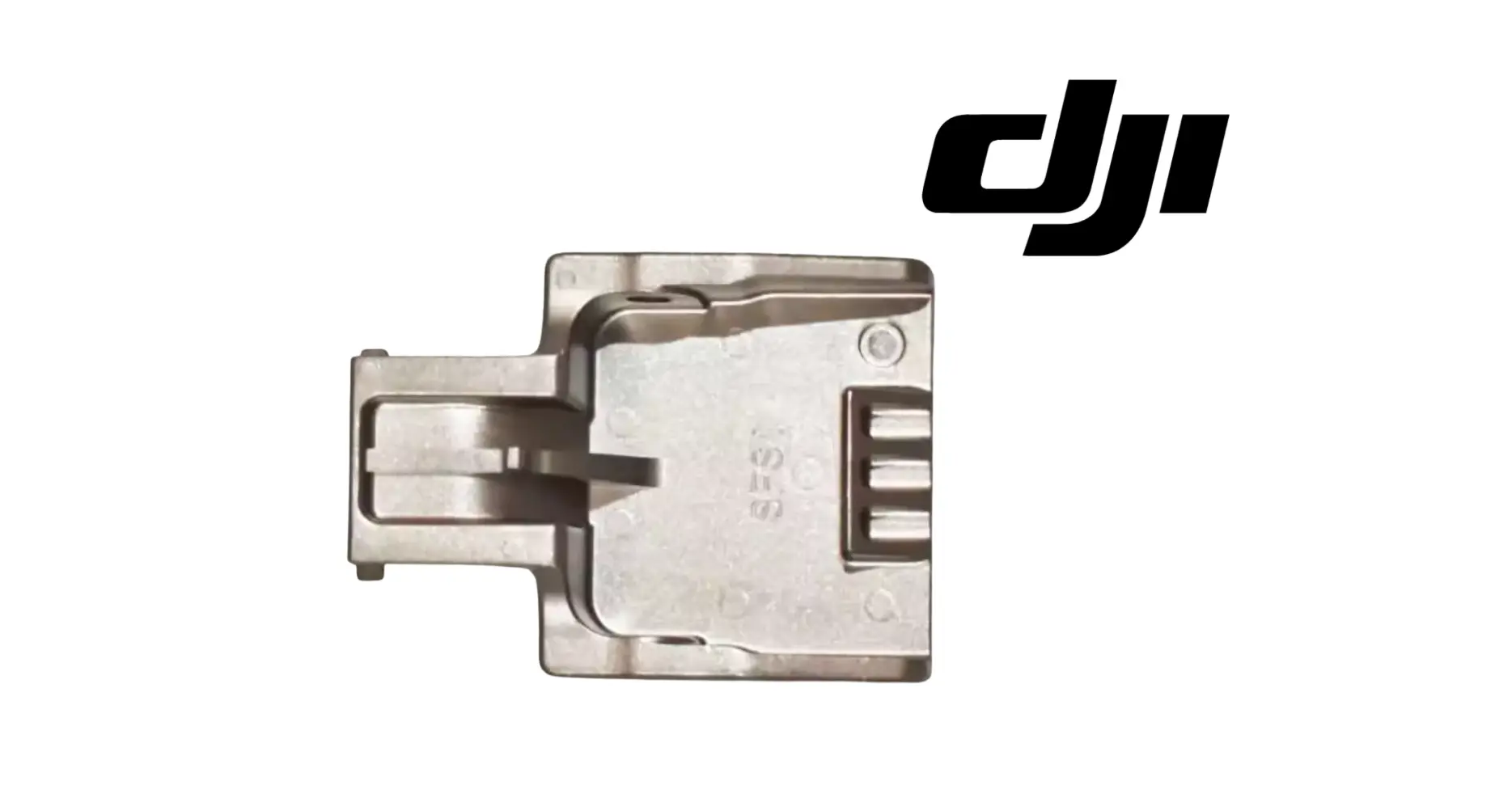 DJI Agras T100 OEM Battery Buckle Ares Acres