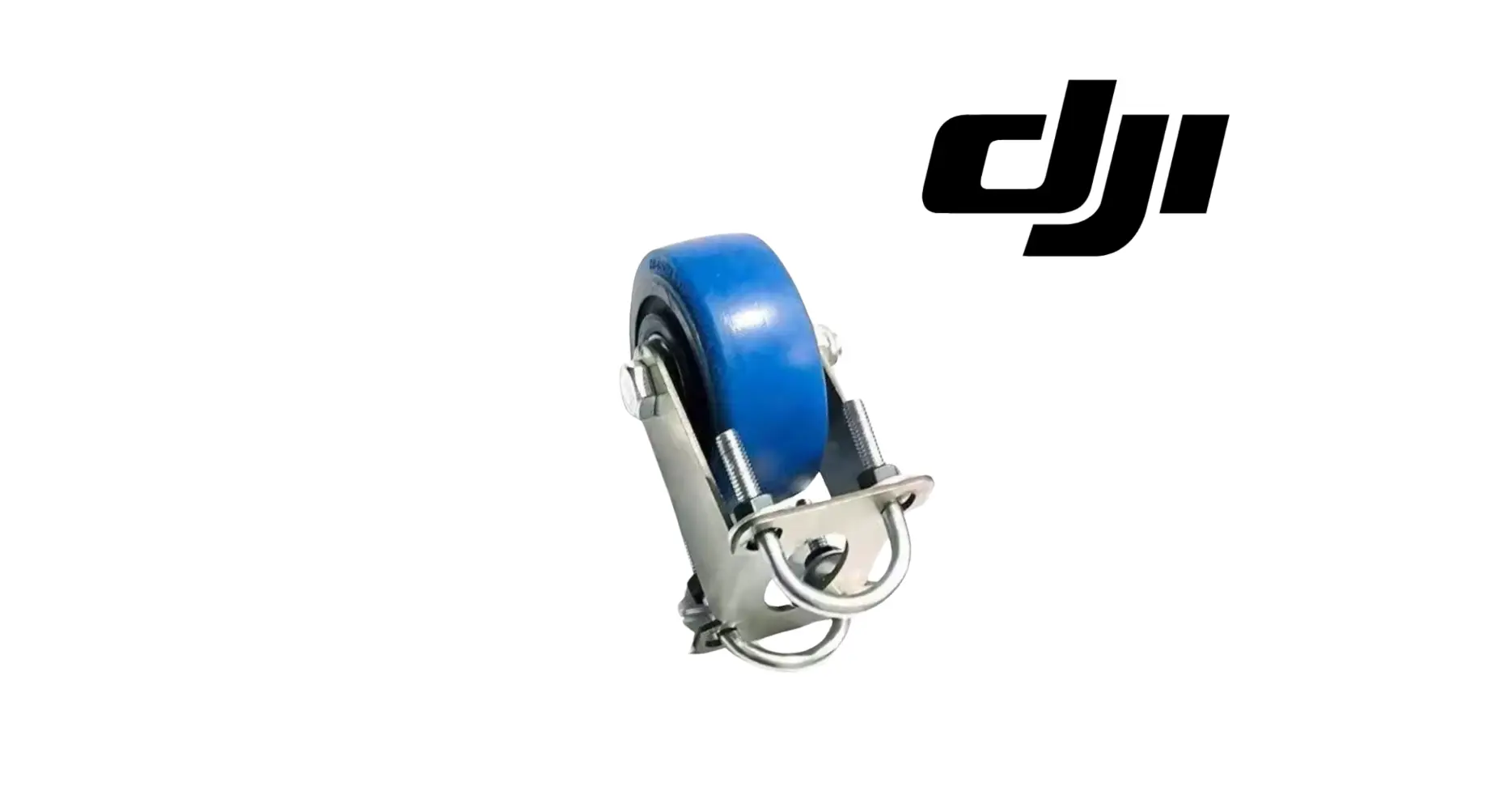 DJI Agras Original Universal Landing Gear Wheels DJI