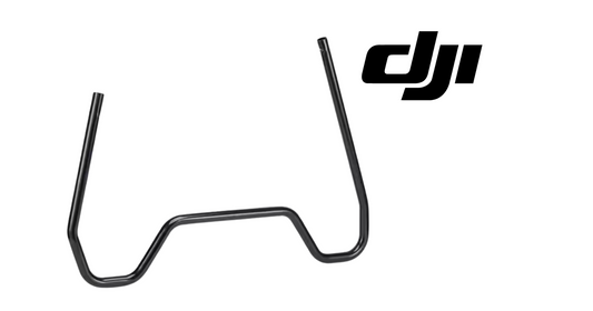 DJI Agras T50 - T40 Original Landing Gear Aluminum Tube