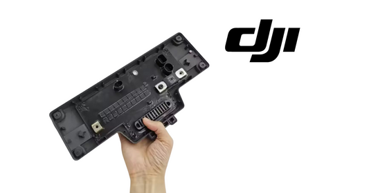 DJI Agras T50 - T40 Original DB1560 Battery Motherboard with Lid