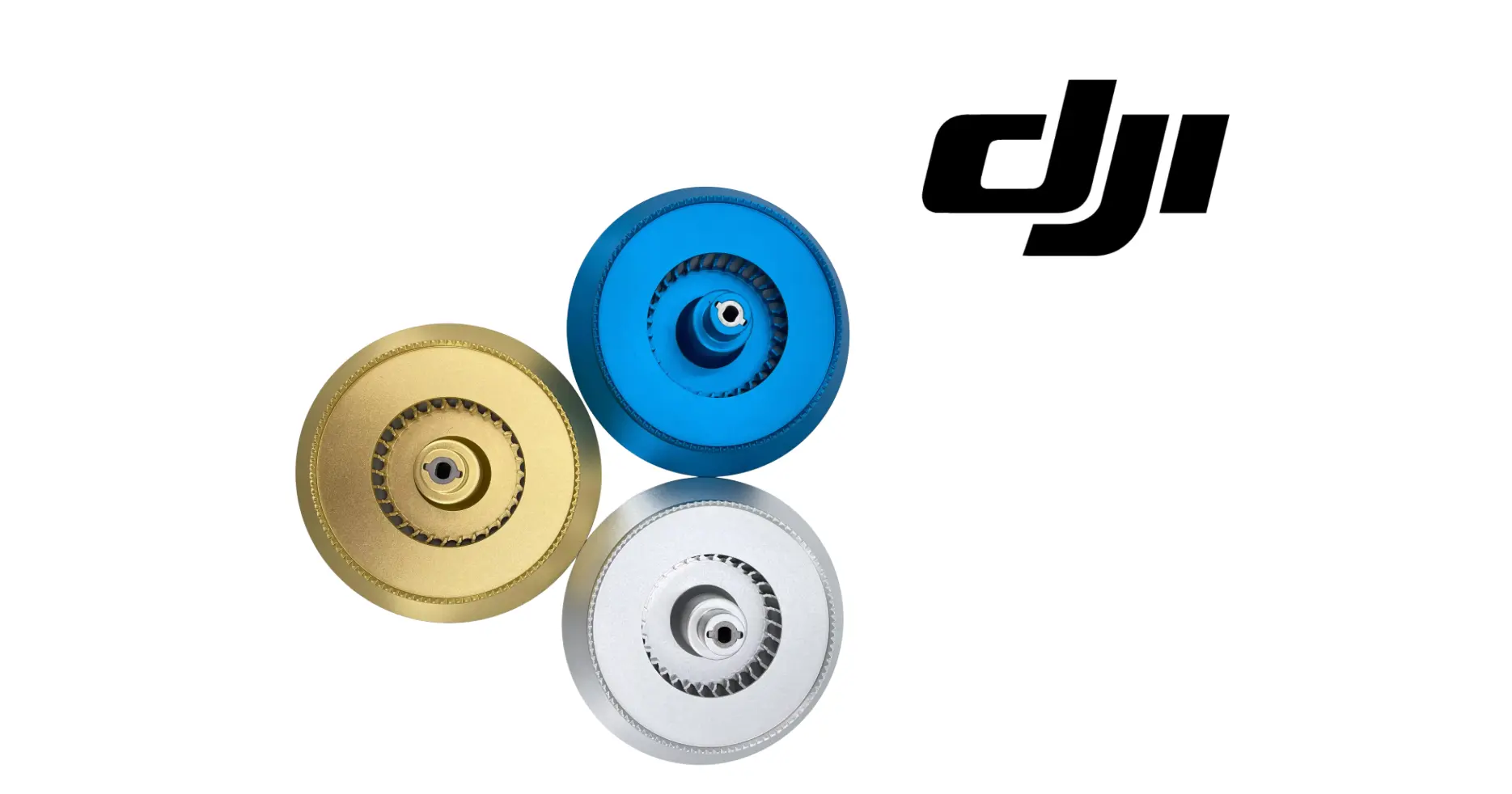 DJI T100 - T70P Original Specialized Atomization Spray Disk Ares Acres