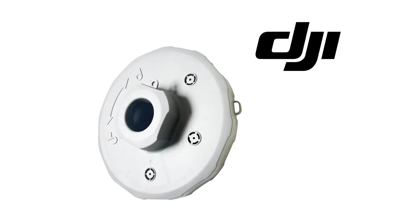 DJI T100 - T70P Original Water Tank Cover Ares Acres