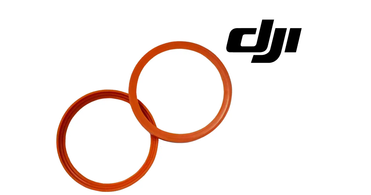 DJI Agras T100 - T70P OEM Spreader Sealing Diaphragm (2 PCS) Ares Acres