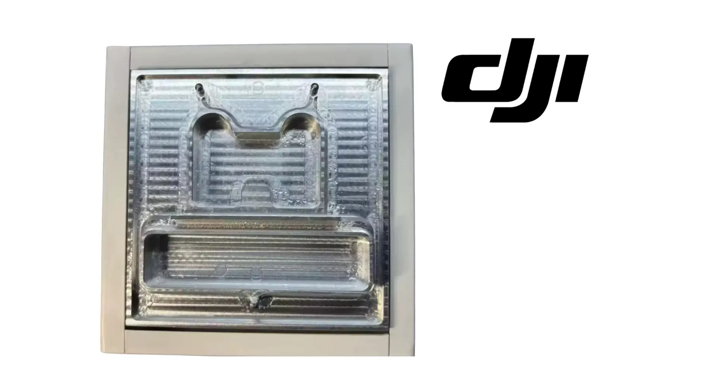 DJI Agras T100 - T50 OEM Battery Repair Soldering Furnace Ares Acres