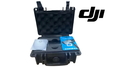 DJI Matrice 300 / 350 / 400 CZI TH4 V3 Throwing Hook Drop System