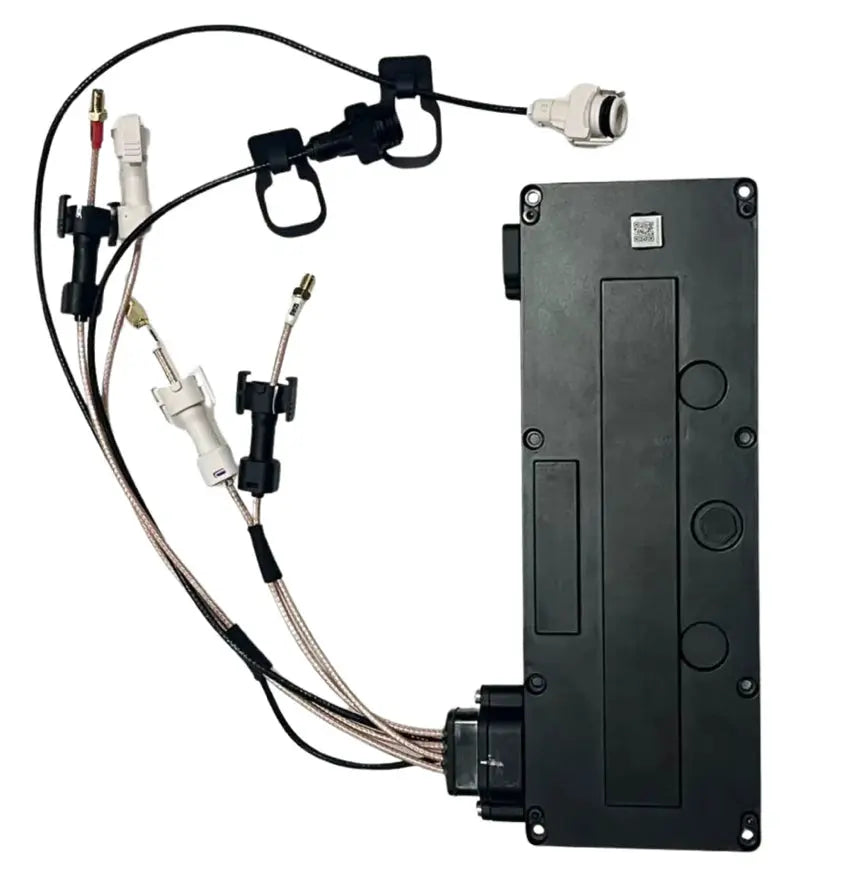 DJI Agras T100 - T70P Original Aerial Avionics Module (USA Version) Ares Acres