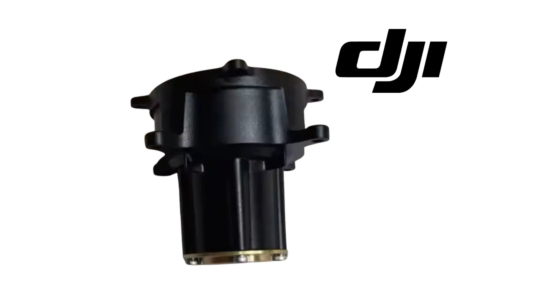 DJI Agras T100 OEM Auger Motor Housing Assembly Ares Acres