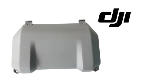 DJI T50 - T40 - T25 Original Rear Back Shell Case Module