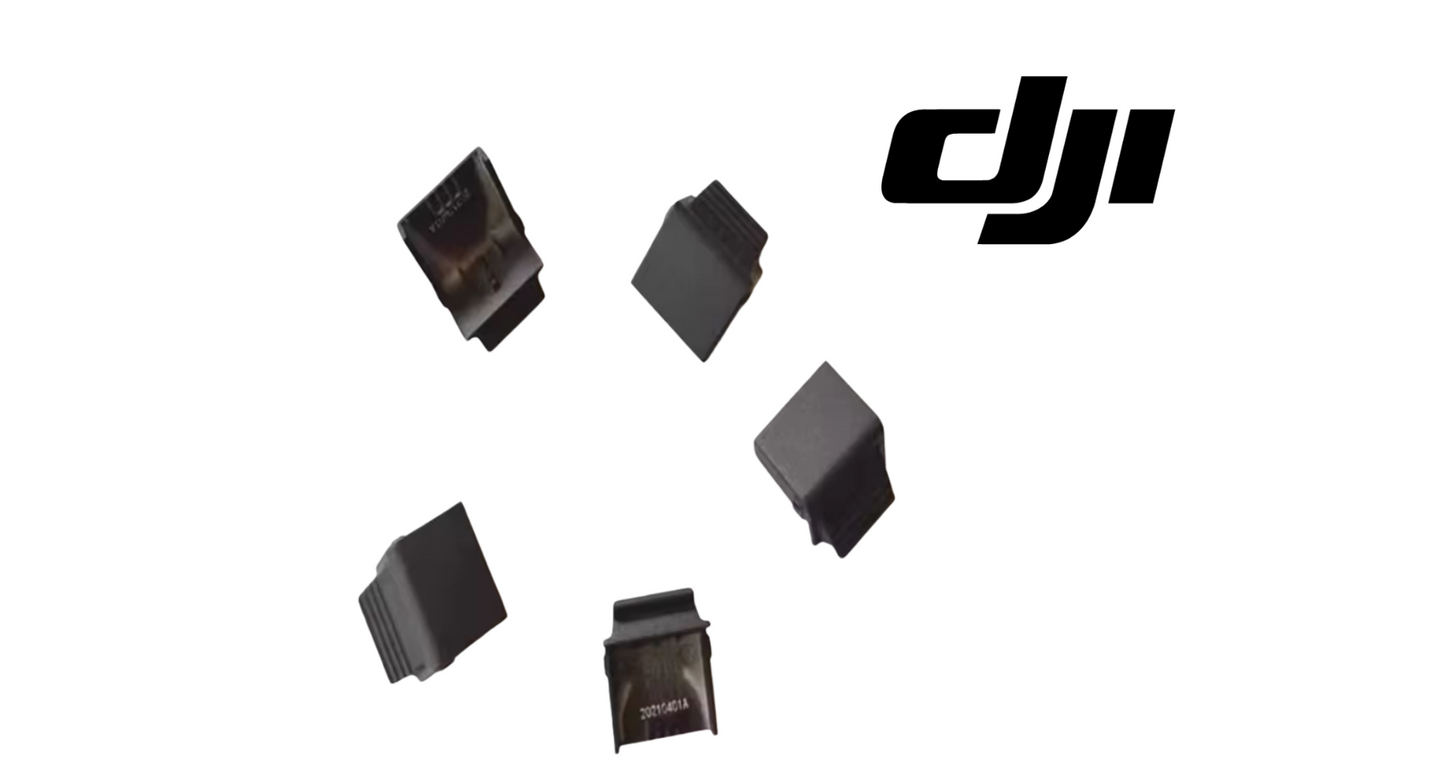 DJI Agras T50 - T40 Original DB1560 Battery Middle Fastener Button (1 PC)