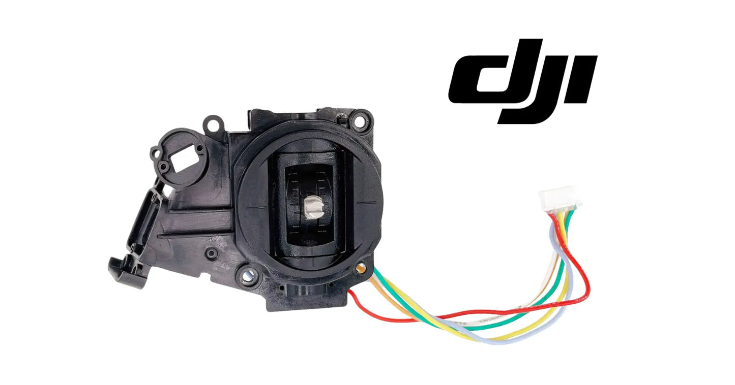 DJI T100 - T70P Original Left Control Stick Module Ares Acres