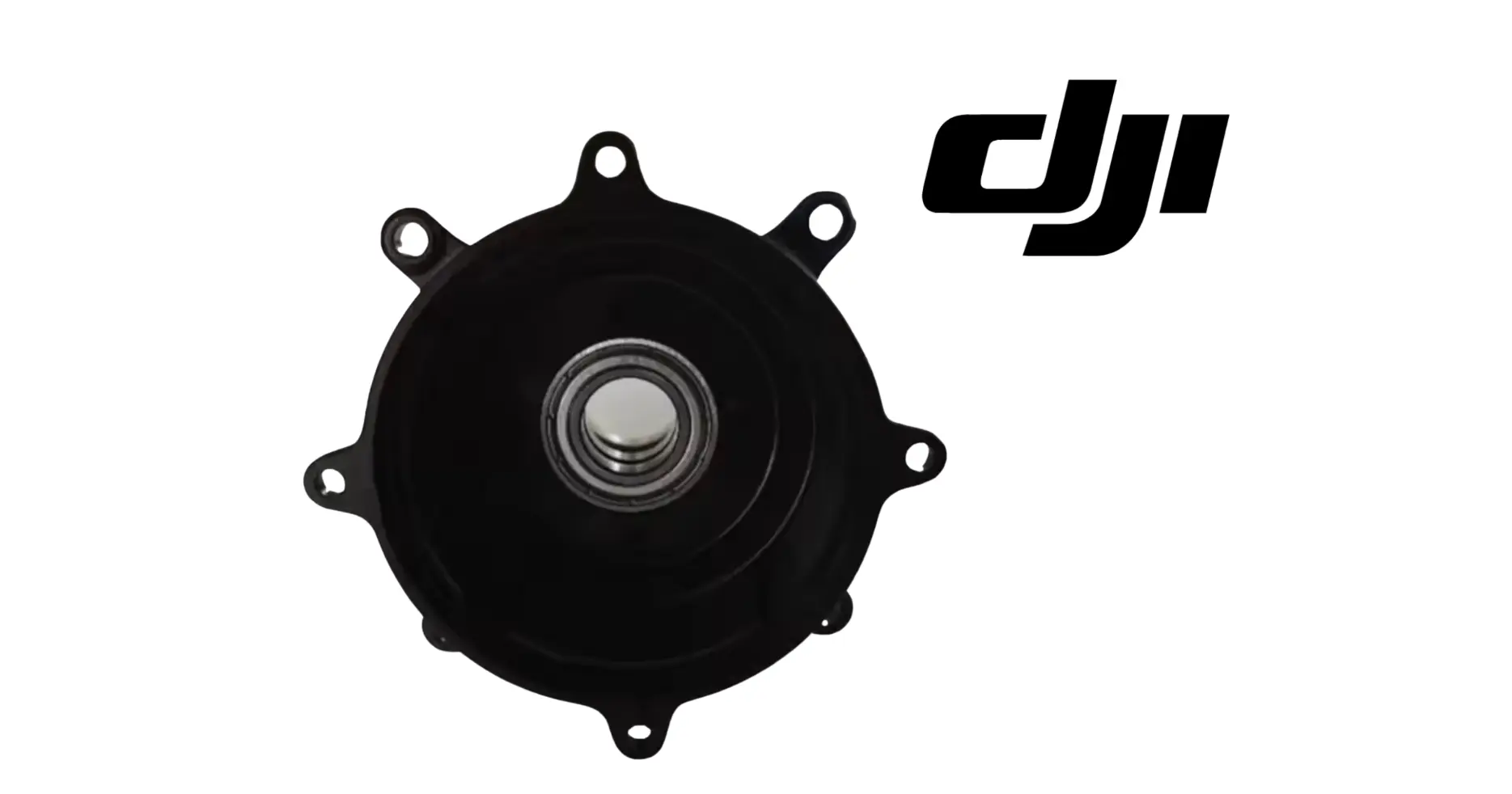 DJI Agras T100 OEM Auger Motor Housing Assembly Ares Acres