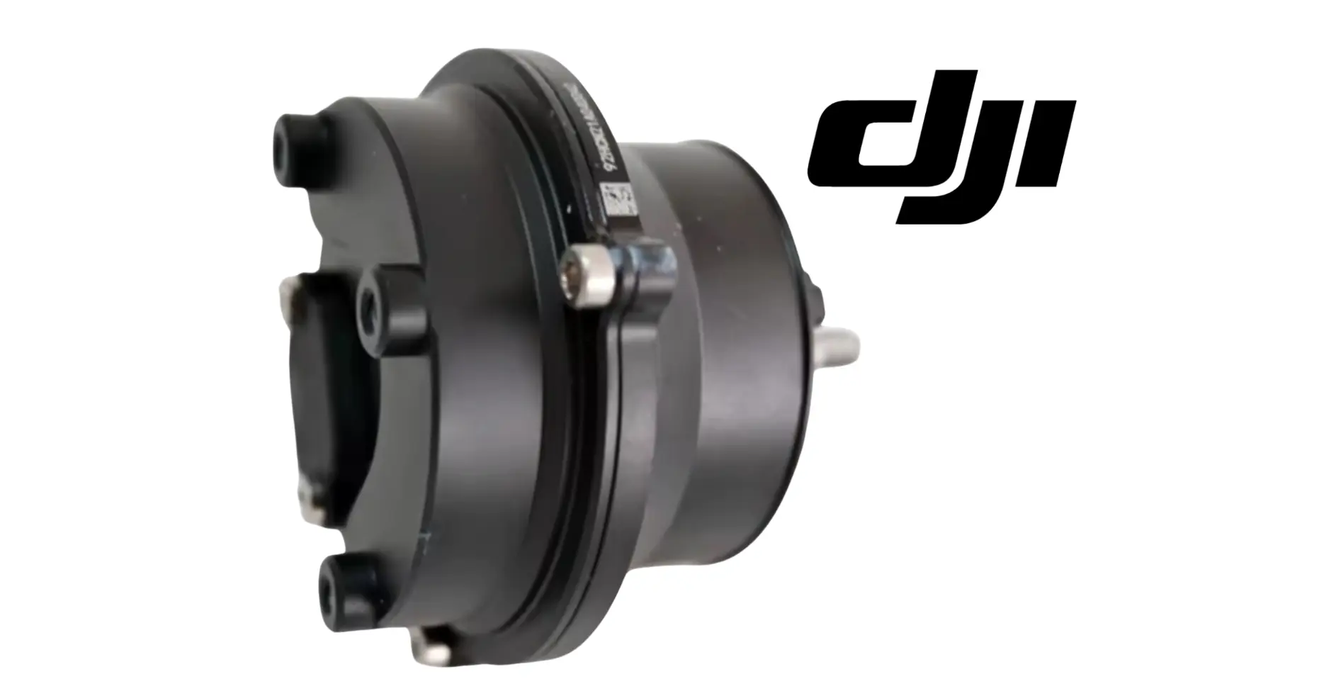 DJI Agras T100 - T70P OEM Centrifugal Spray Motor (Top Assembly) Ares Acres