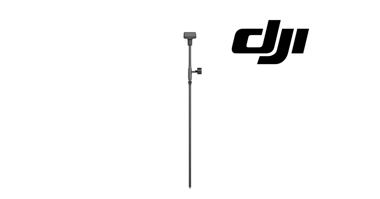 DJI D-RTK 2 High-Precision GNSS Mobile Station