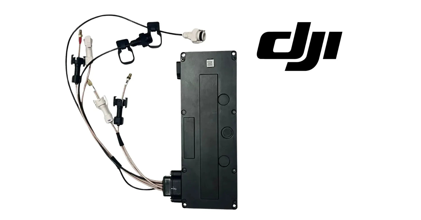 DJI Agras T100 - T70P Original Aerial Avionics Module (USA Version) Ares Acres