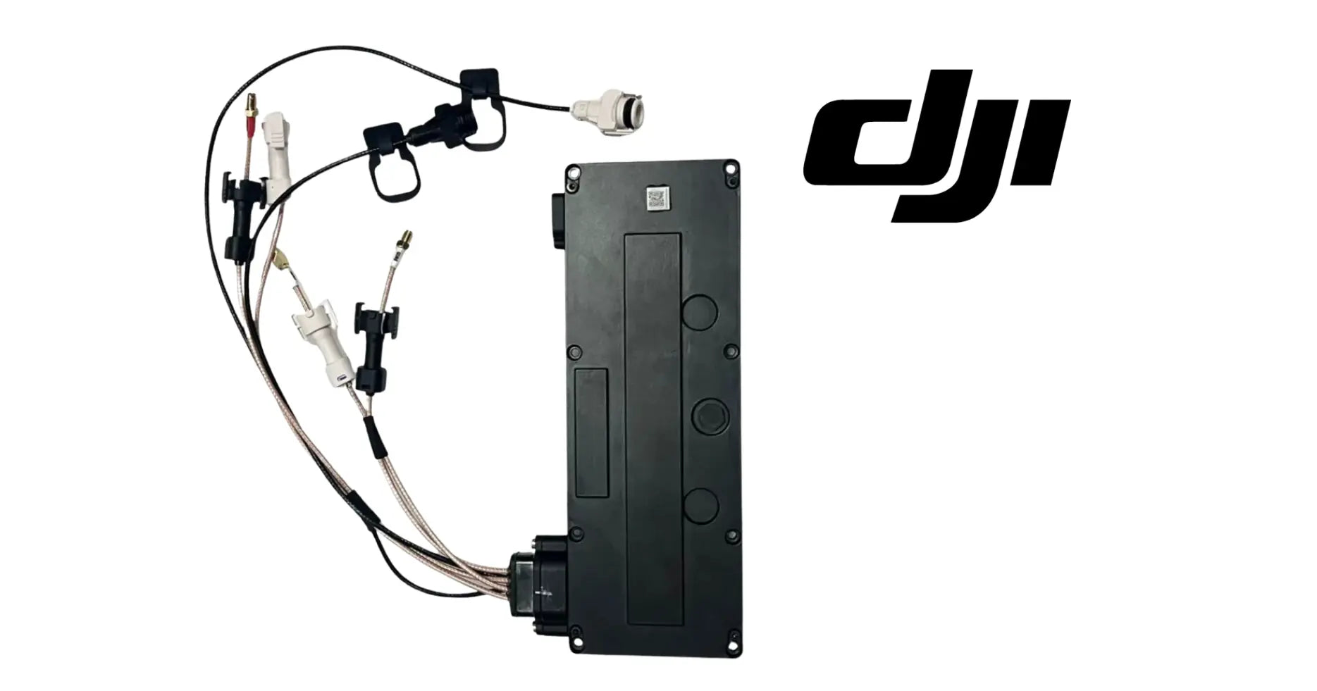 DJI Agras T100 - T70P Original Aerial Avionics Module (USA Version) Ares Acres