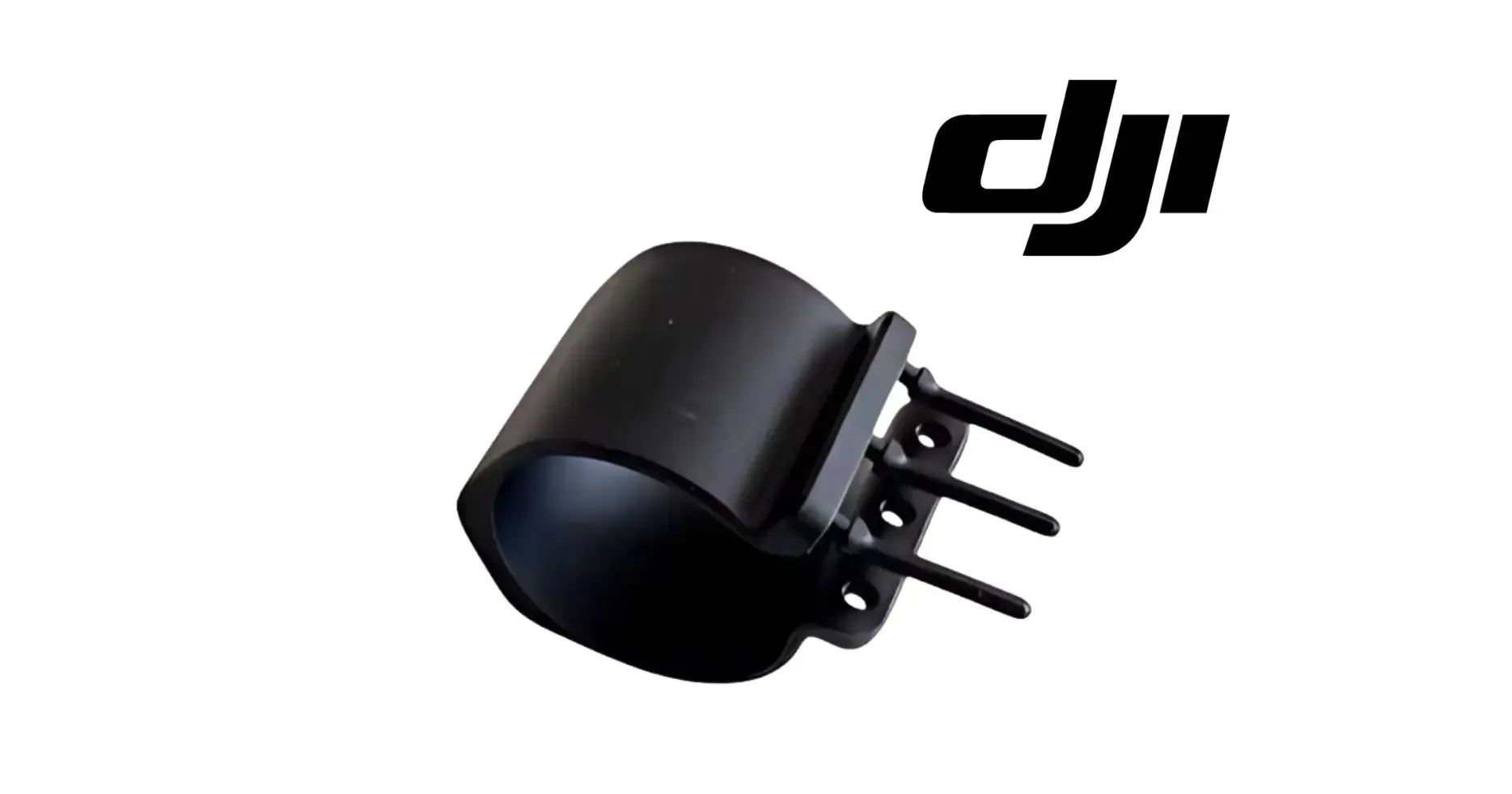DJI Agras T100 OEM anti-collision soft rubber included in the Optical and Sensor Protection Kit
