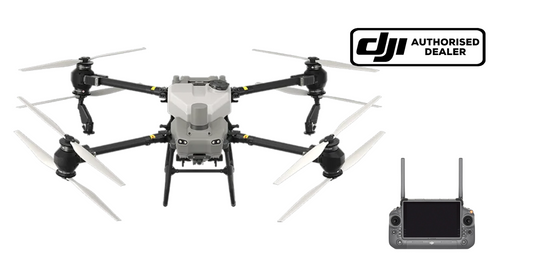 DJI Agras T40 Agro Sprayer Drone - Remote Included