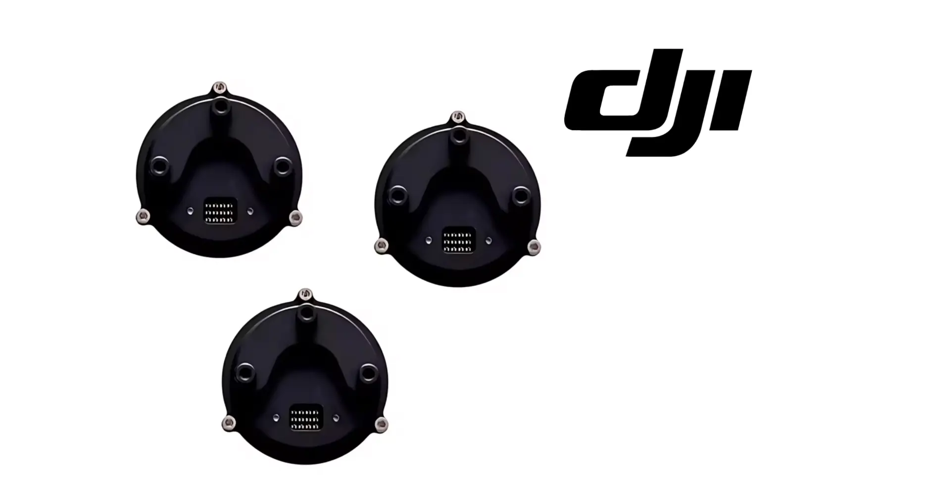 DJI T100 - T70P Original Impeller Pump Motor Ares Acres