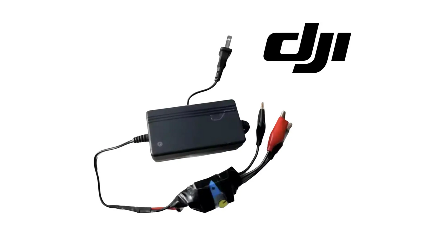 DJI Agras Universal Propulsion Power Motor Tester DJI