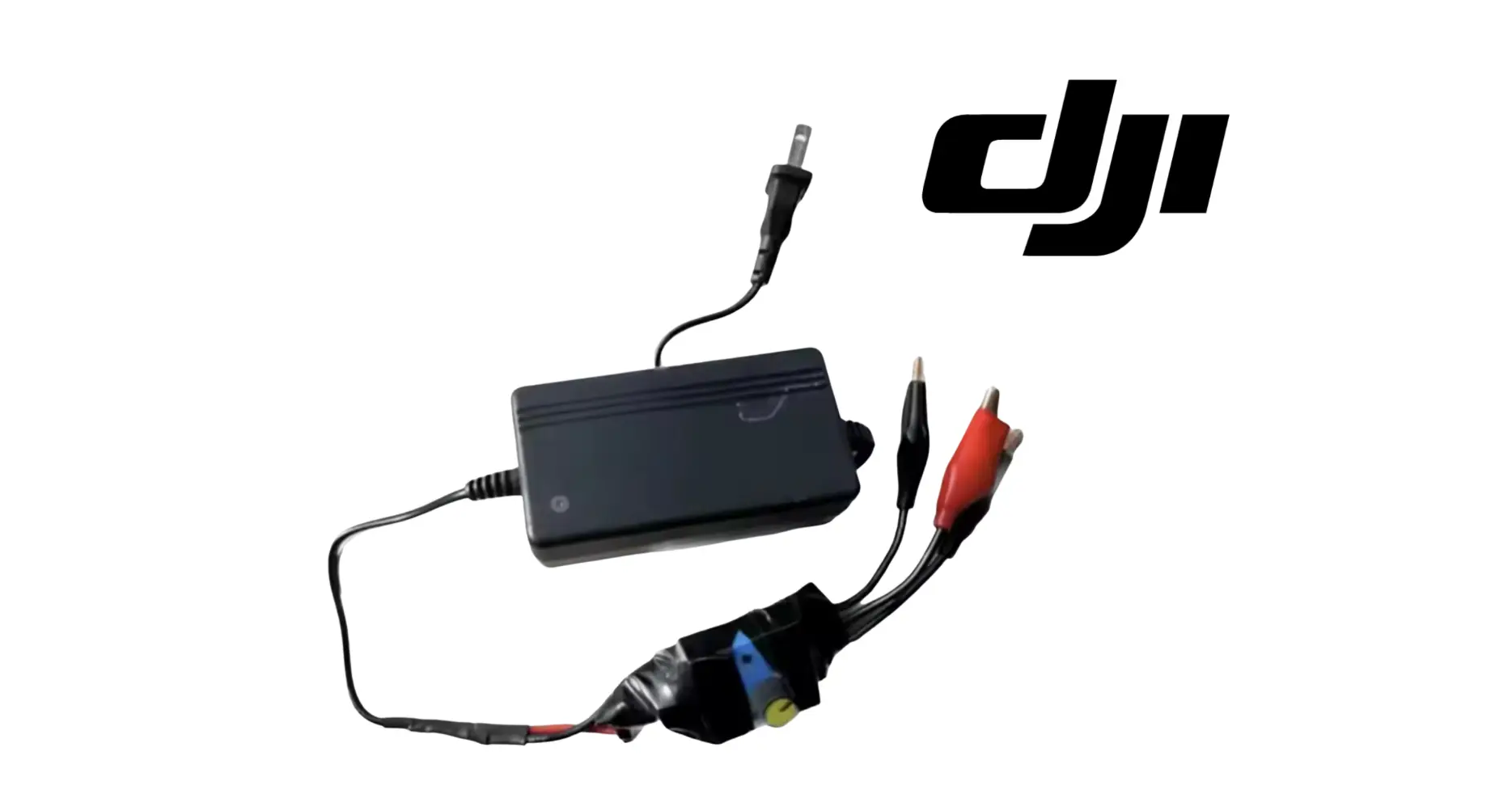 DJI Agras Universal Propulsion Power Motor Tester DJI