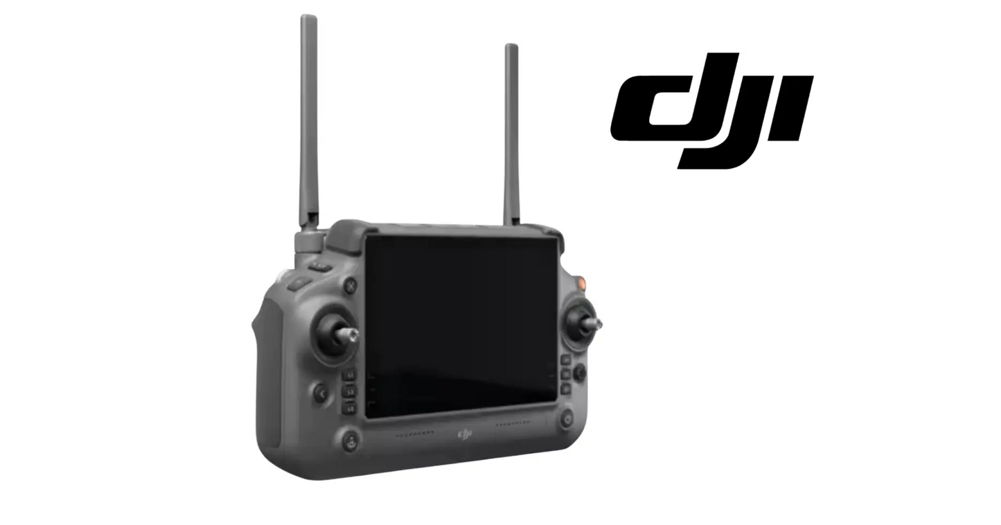 DJI T50 - T40 Original USA Version Remote Controller Ares Acres