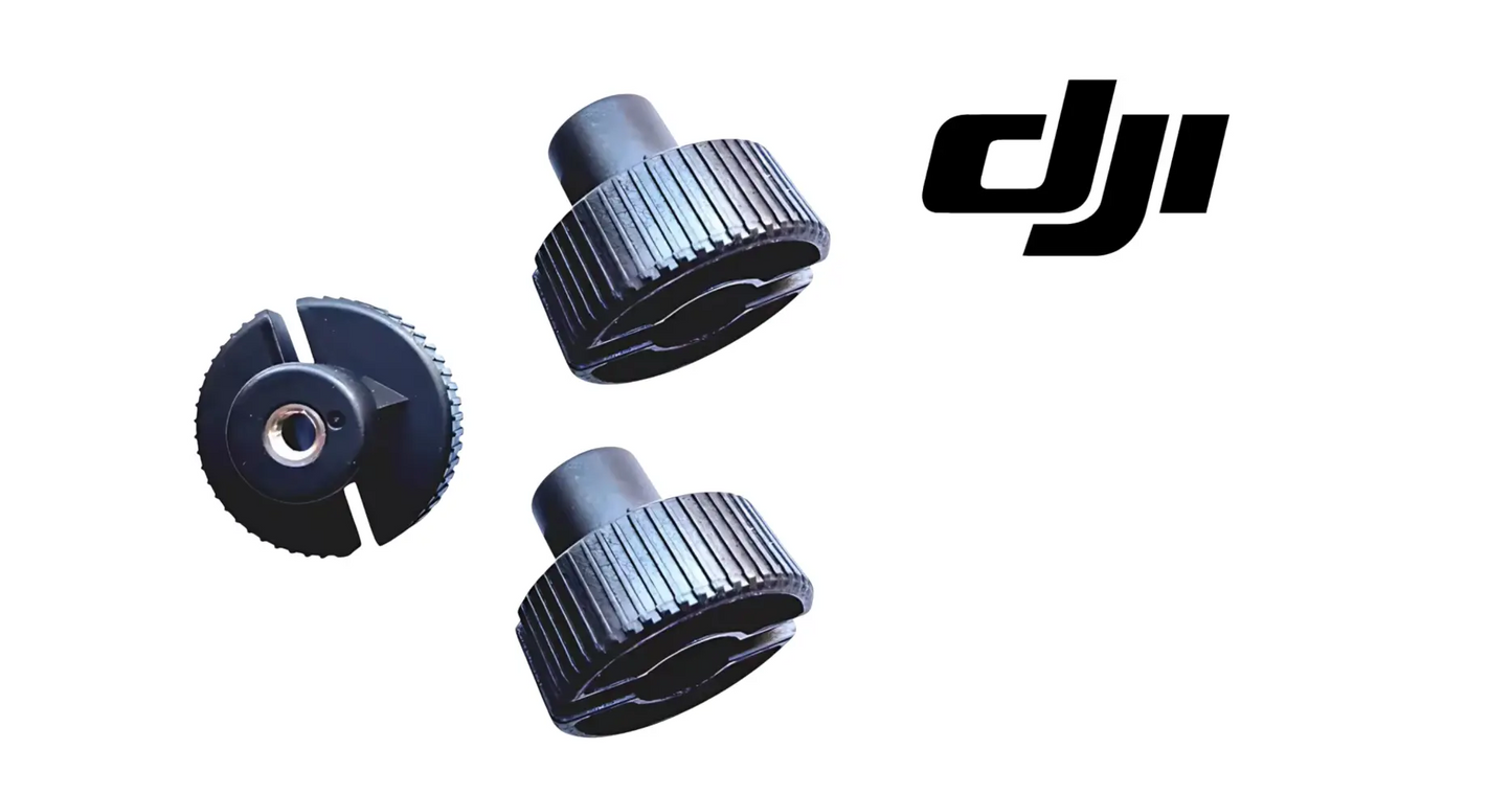 DJI T100 - T70P Original Solenoid Valve Ares Acres