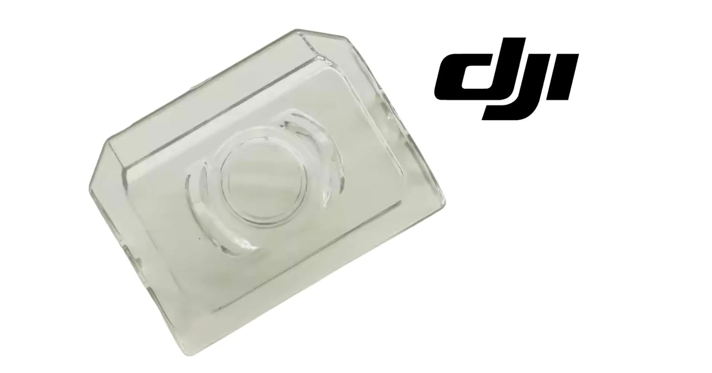 DJI Agras Clear FPV Camera Lens Protective Cover DJI