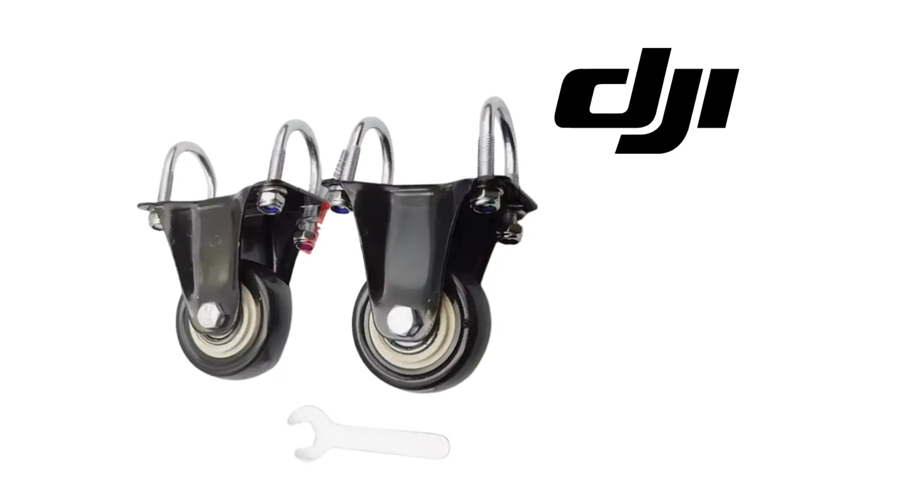 DJI Agras Original Universal Landing Gear Wheels DJI