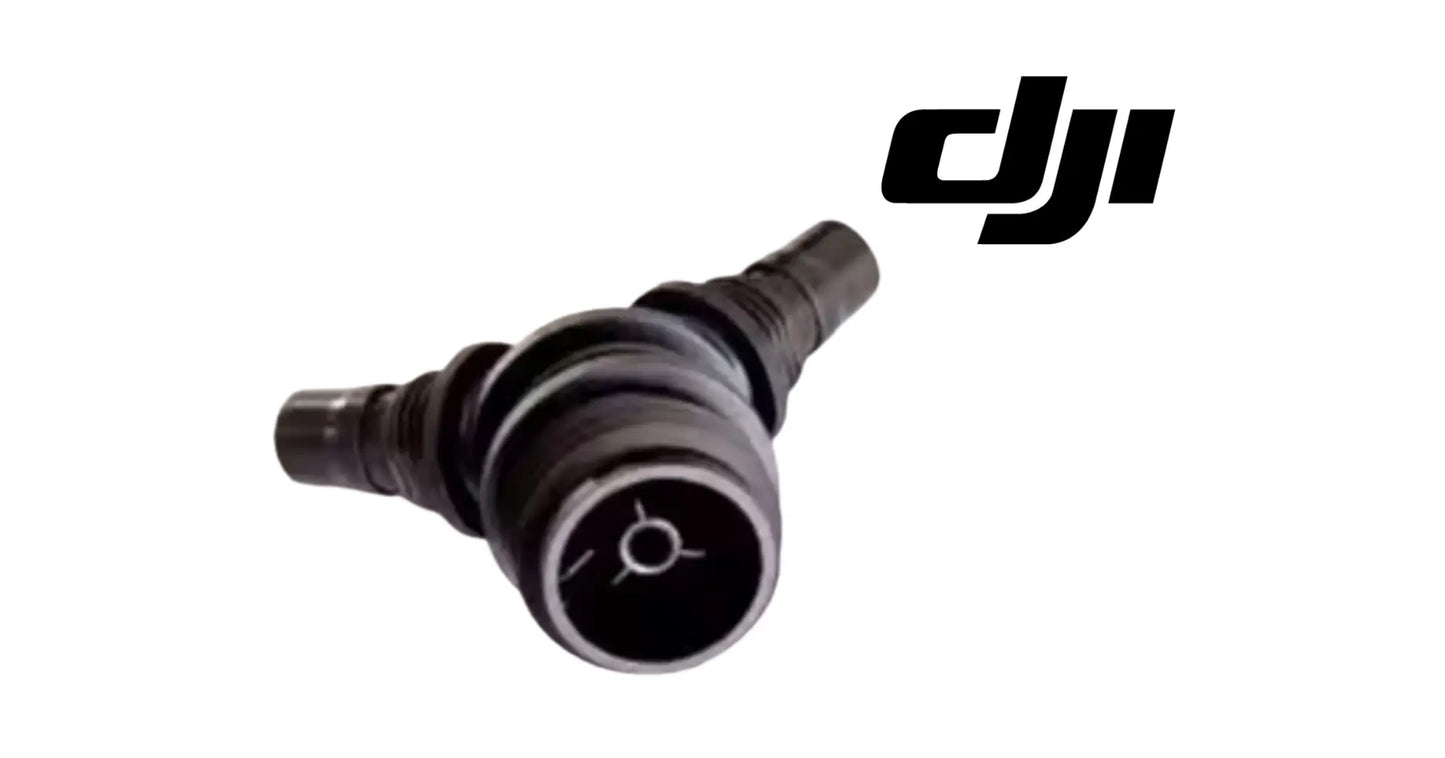 DJI Agras T100 OEM Spray System Pipeline Tee Connector Ares Acres