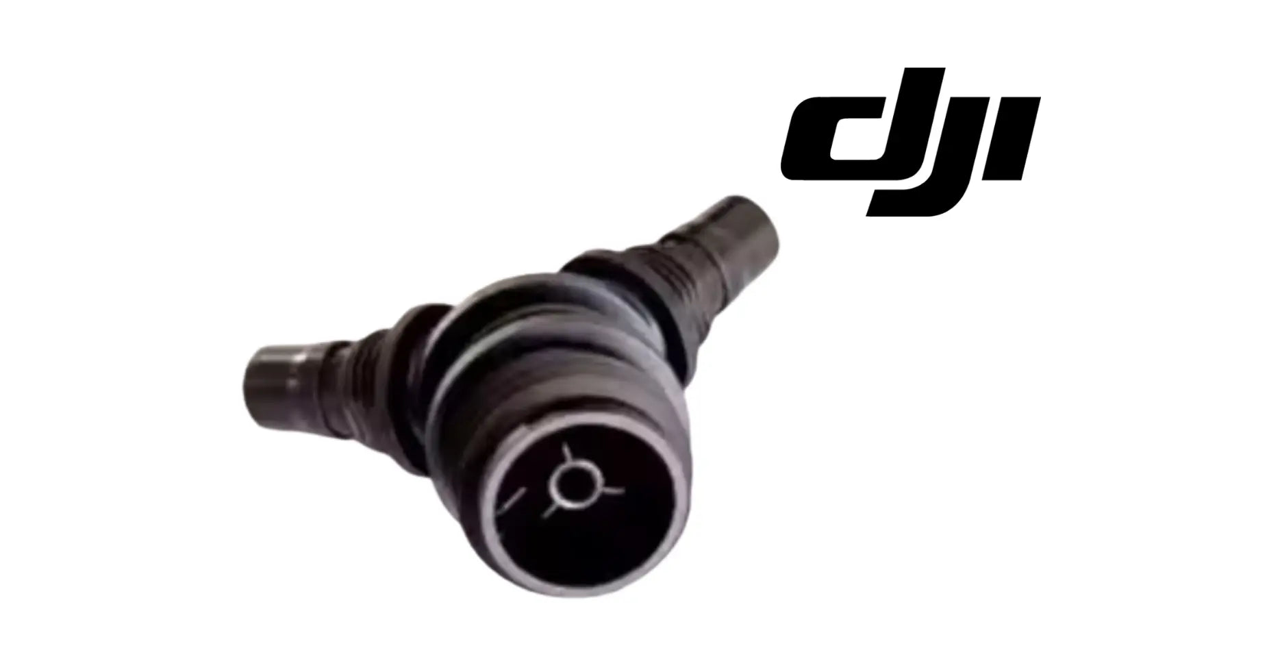 DJI Agras T100 OEM Spray System Pipeline Tee Connector Ares Acres