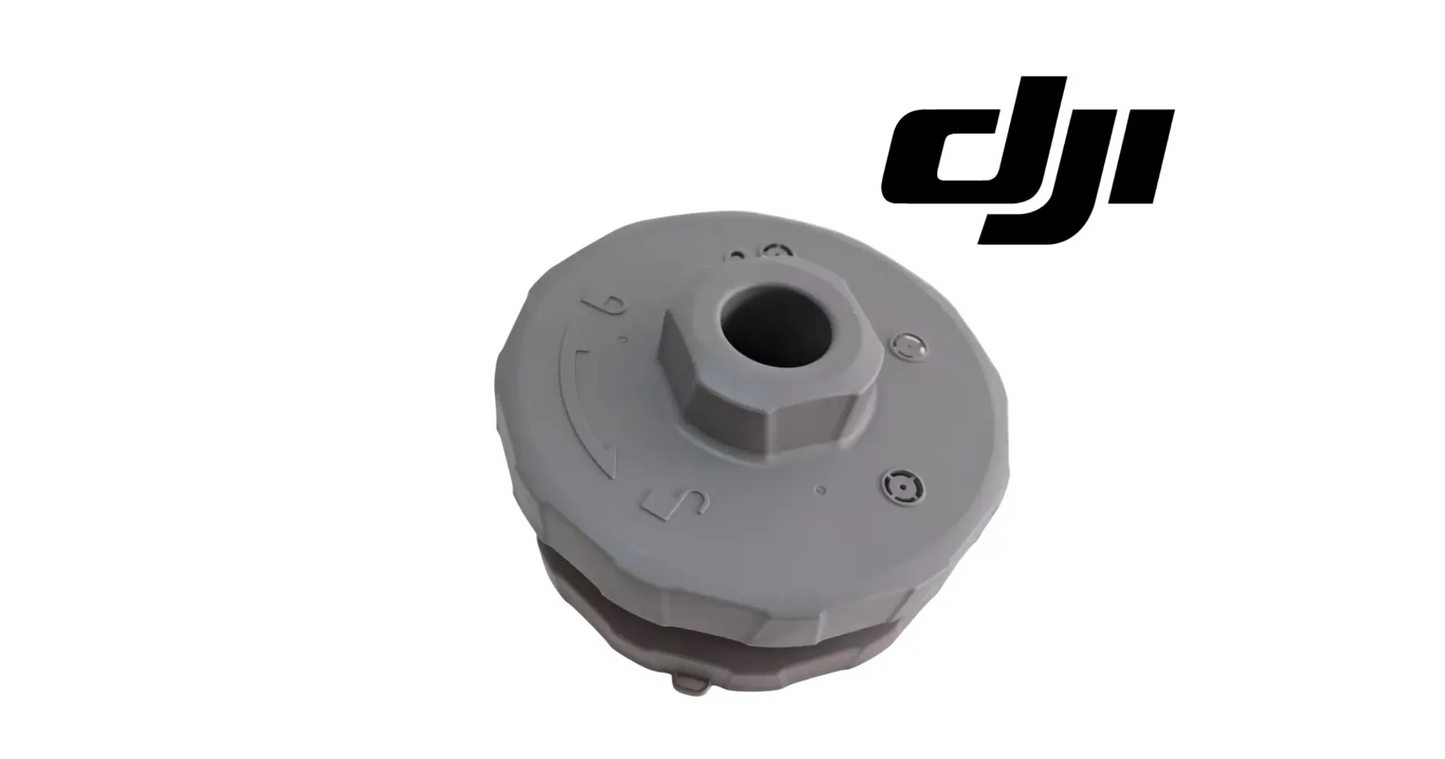 DJI T100 - T70P Original Water Tank Cover Ares Acres