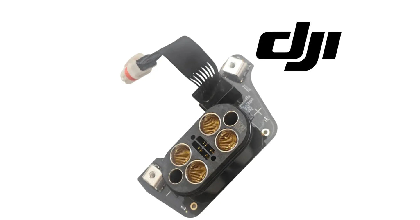 DJI T100 – T70P Original Battery Interface Board Ares Acres