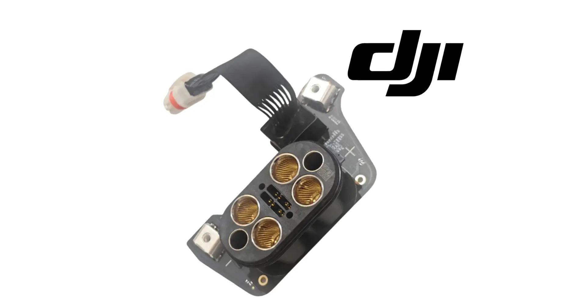DJI T100 – T70P Original Battery Interface Board Ares Acres