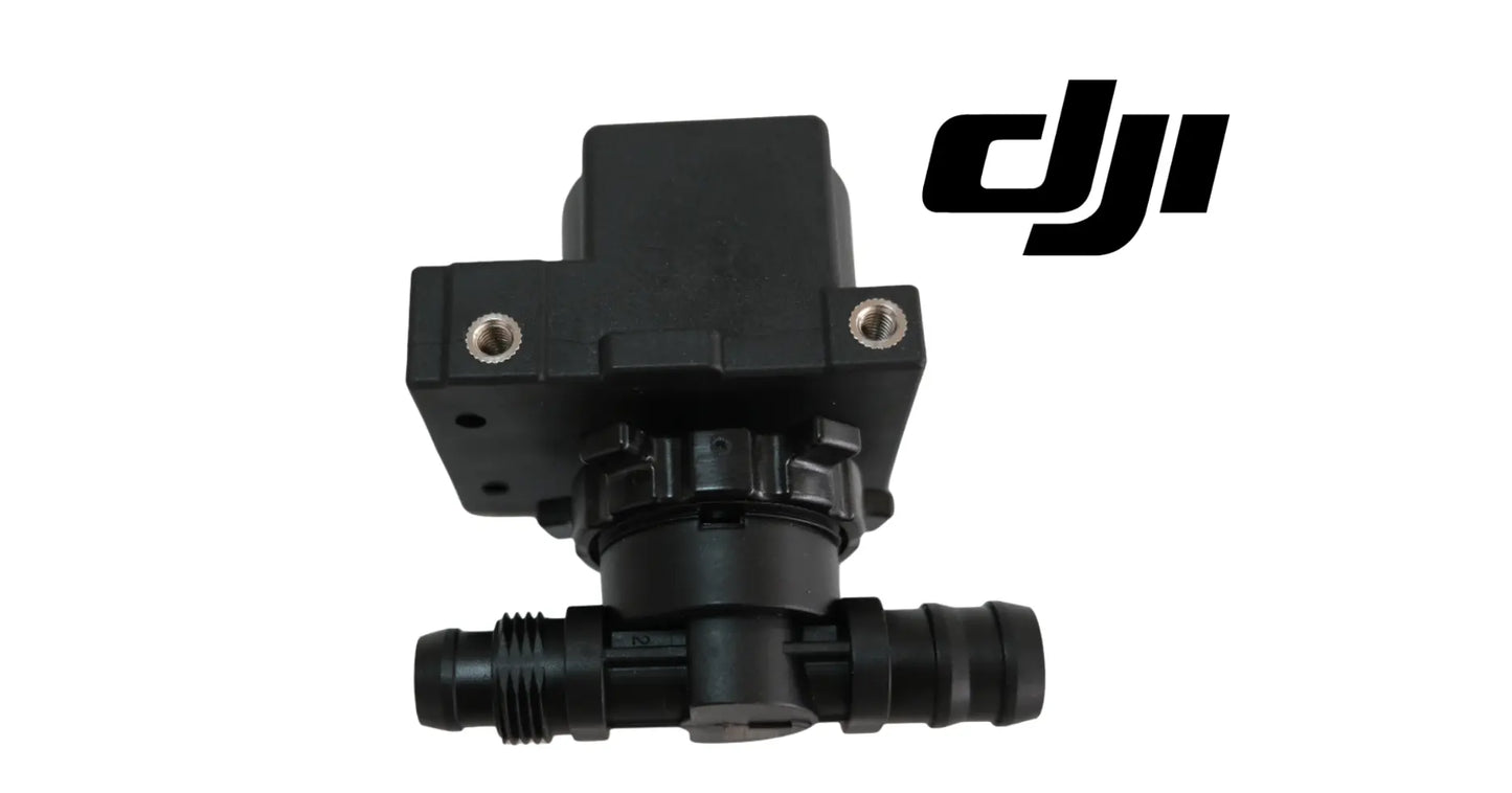 DJI T100 - T70P Original Solenoid Valve Ares Acres