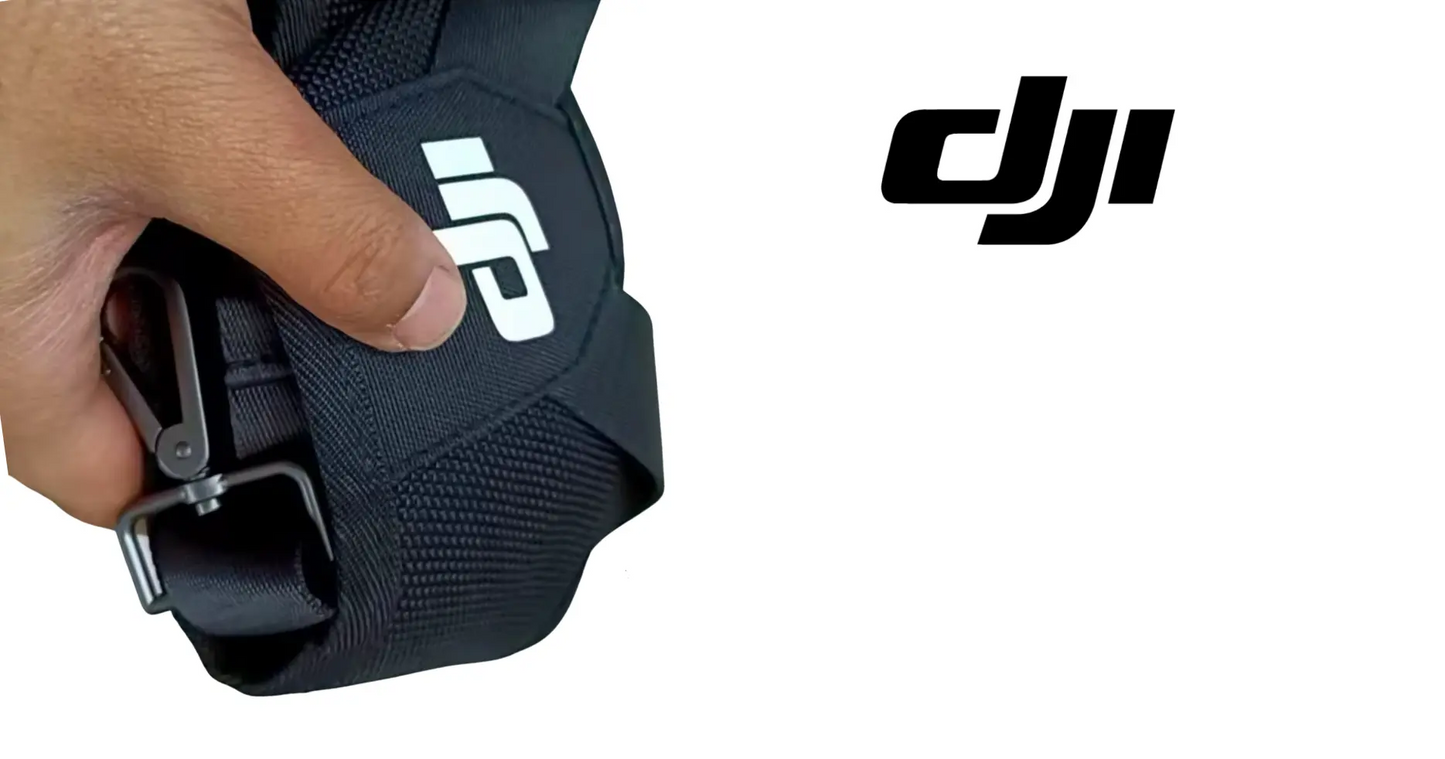 DJI Agras OEM DJI Agras OEM Remote Controller Strap Kit (T100 - T50) Ares Acres