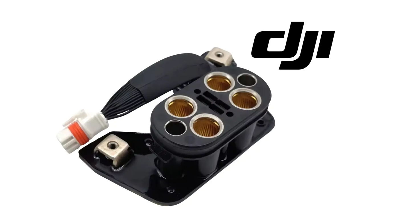 DJI T100 – T70P Original Battery Interface Board Ares Acres