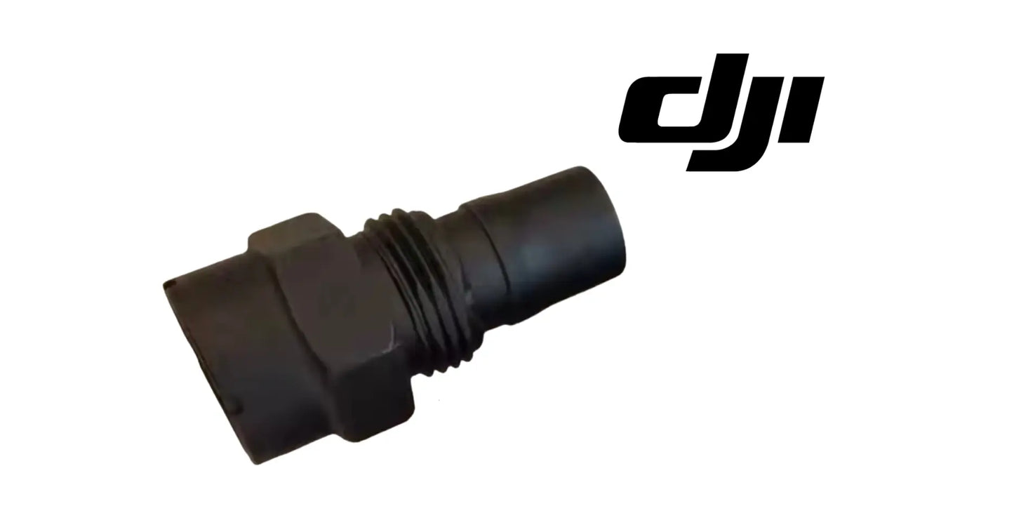 DJI Agras T100 - T70P OEM Flow Meter Adapter Ares Acres
