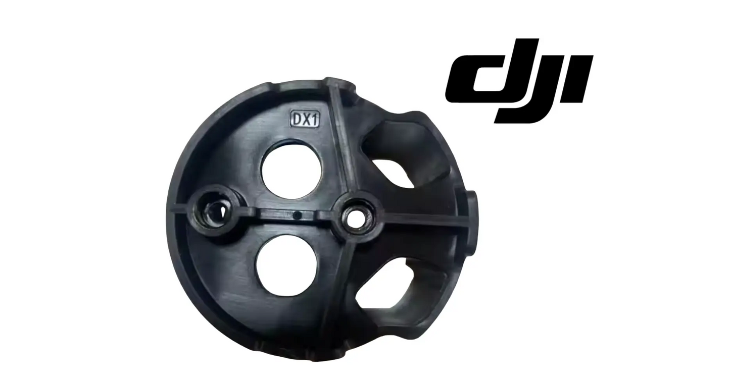 DJI Agras T100 OEM RTK Antenna Bracket Ares Acres