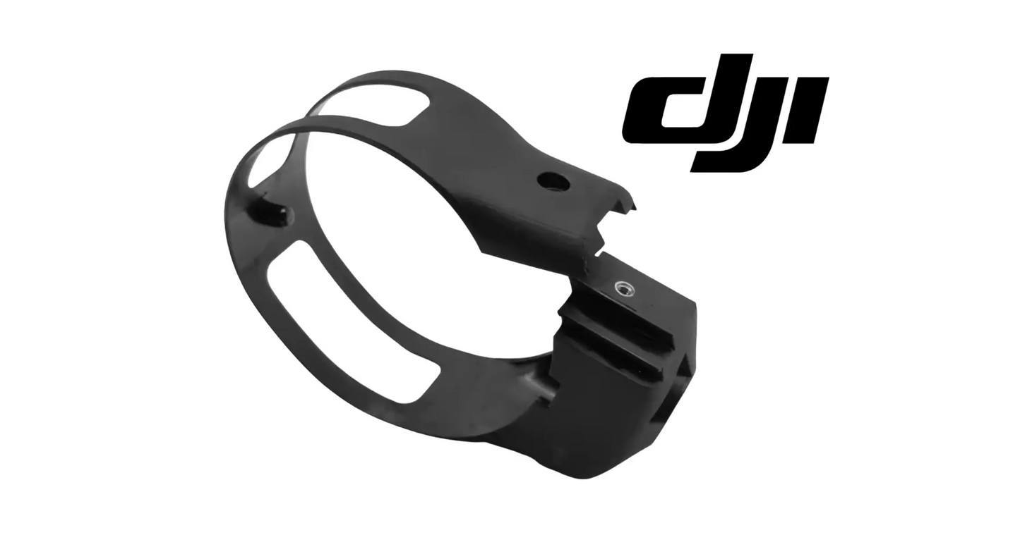 DJI Agras T100 OEM SDR Module Bracket Ares Acres