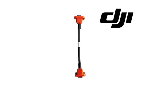 DJI T100 - T70P Original FPV Signal Cable Ares Acres