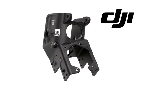 DJI Agras T50 – Original Drone Arm Connector (M1 / M2 / M3 / M4 Selection)