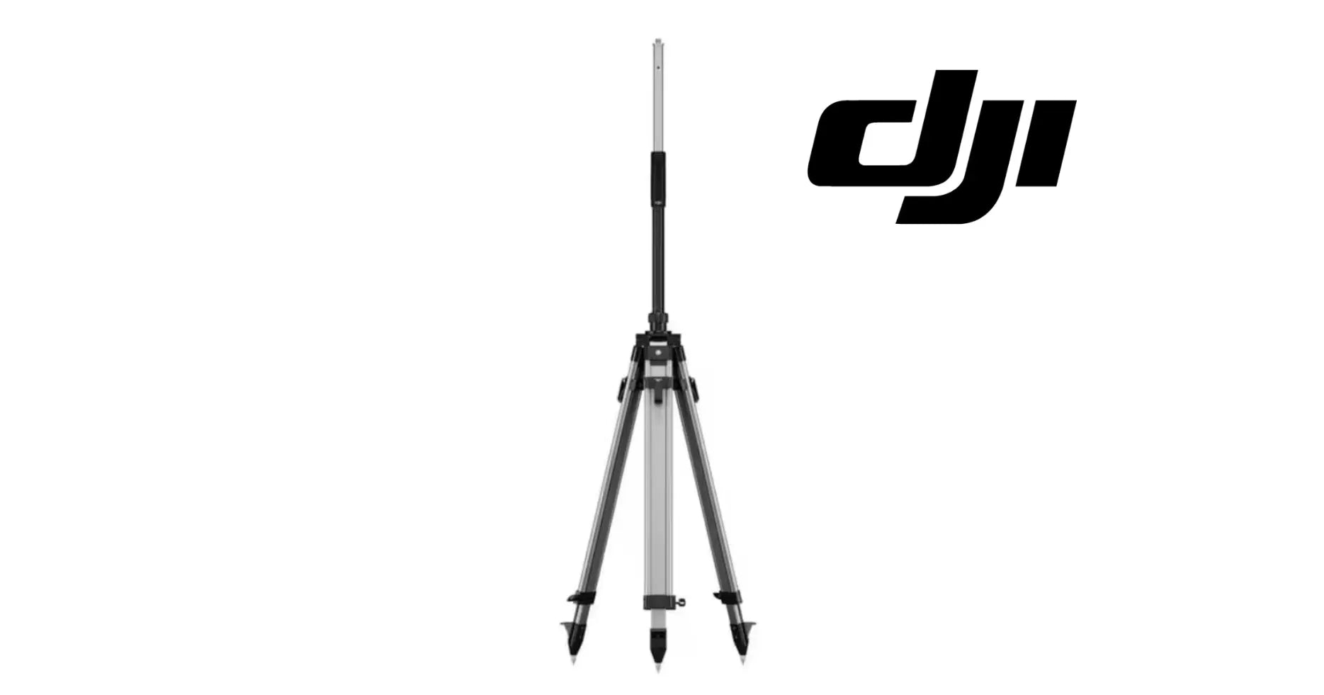 DJI T100 - T70P Original D-RTK 3 High-Precision GNSS Mobile Station (USA Version) DJI