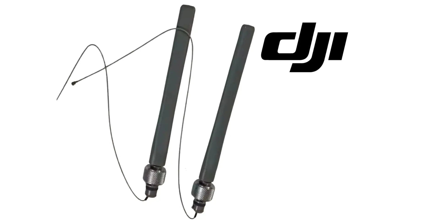 DJI Agras T100 OEM Remote Controller External SDR Antenna (Pair) DJI