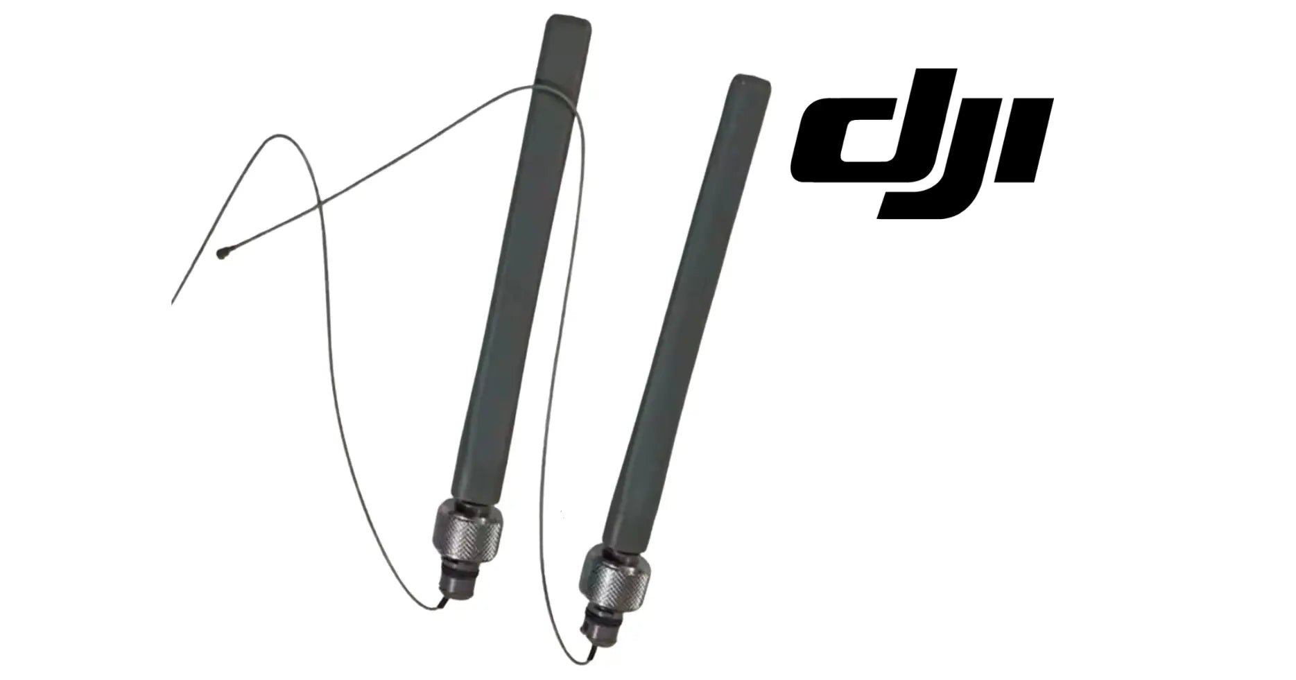 DJI Agras T100 OEM Remote Controller External SDR Antenna (Pair) DJI