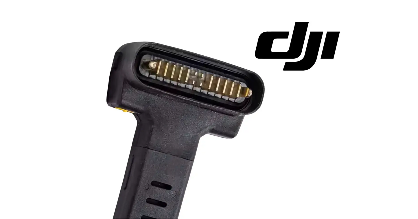 DJI T100 – T70P Original Power Adapter Cable Ares Acres